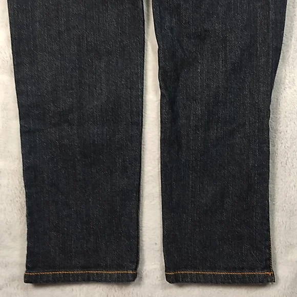 Allen B. By Allen Schwartz skinny straight zipper cuffs Size 4 - Picture 15 of 17